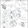 Westinghouse UTT-B Series Kit - Westinghouse UTT-B Complete Contact Kit