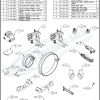 Federal Pacific FPE TC15, TC25, and TC546 Kit - Upgrade Style Contact Kit For FPE TC15, TC25, and TC546