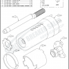 McGraw Edison CG38 & 48 Kit - Replacement Parts