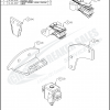 Westinghouse URS (CH3) Series Kit - URS (CH3)